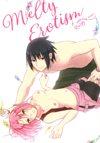 (Zennin Shuuketsu 8) [Togijiru (OhRin)] Melty Erotism (Naruto) [English]