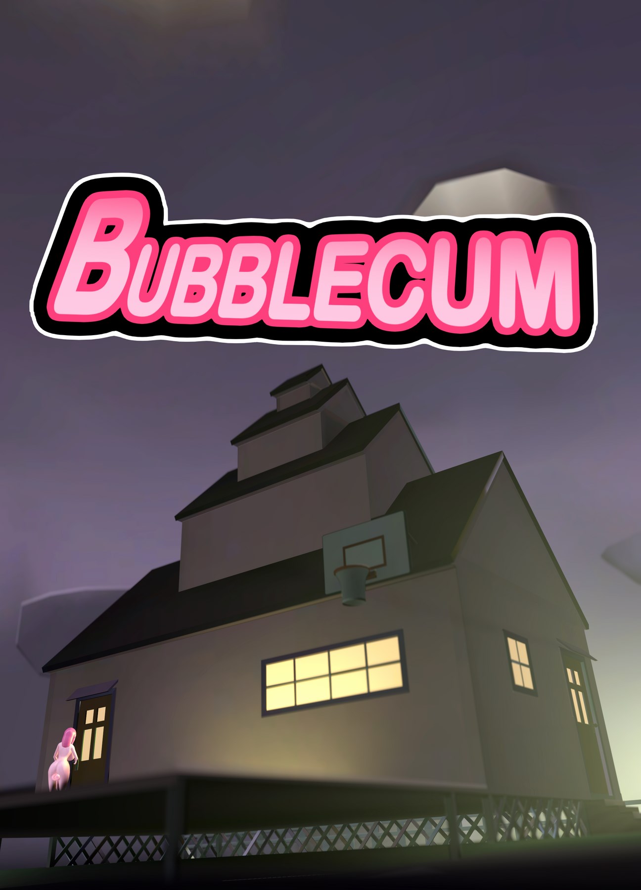 Bubblecum – Adventure Time