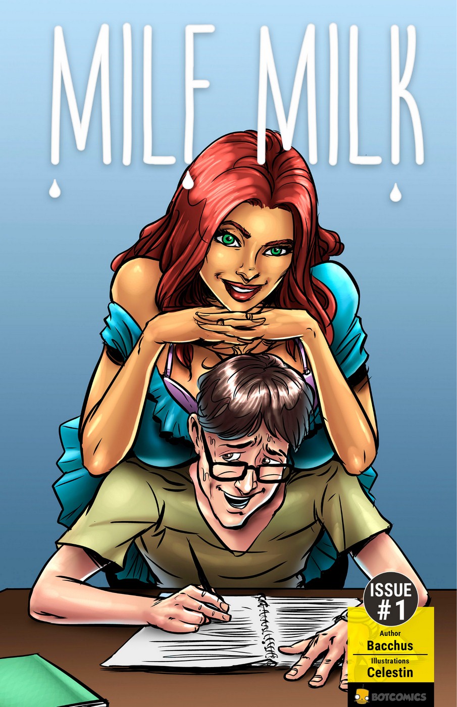 Milf Milk- Bot