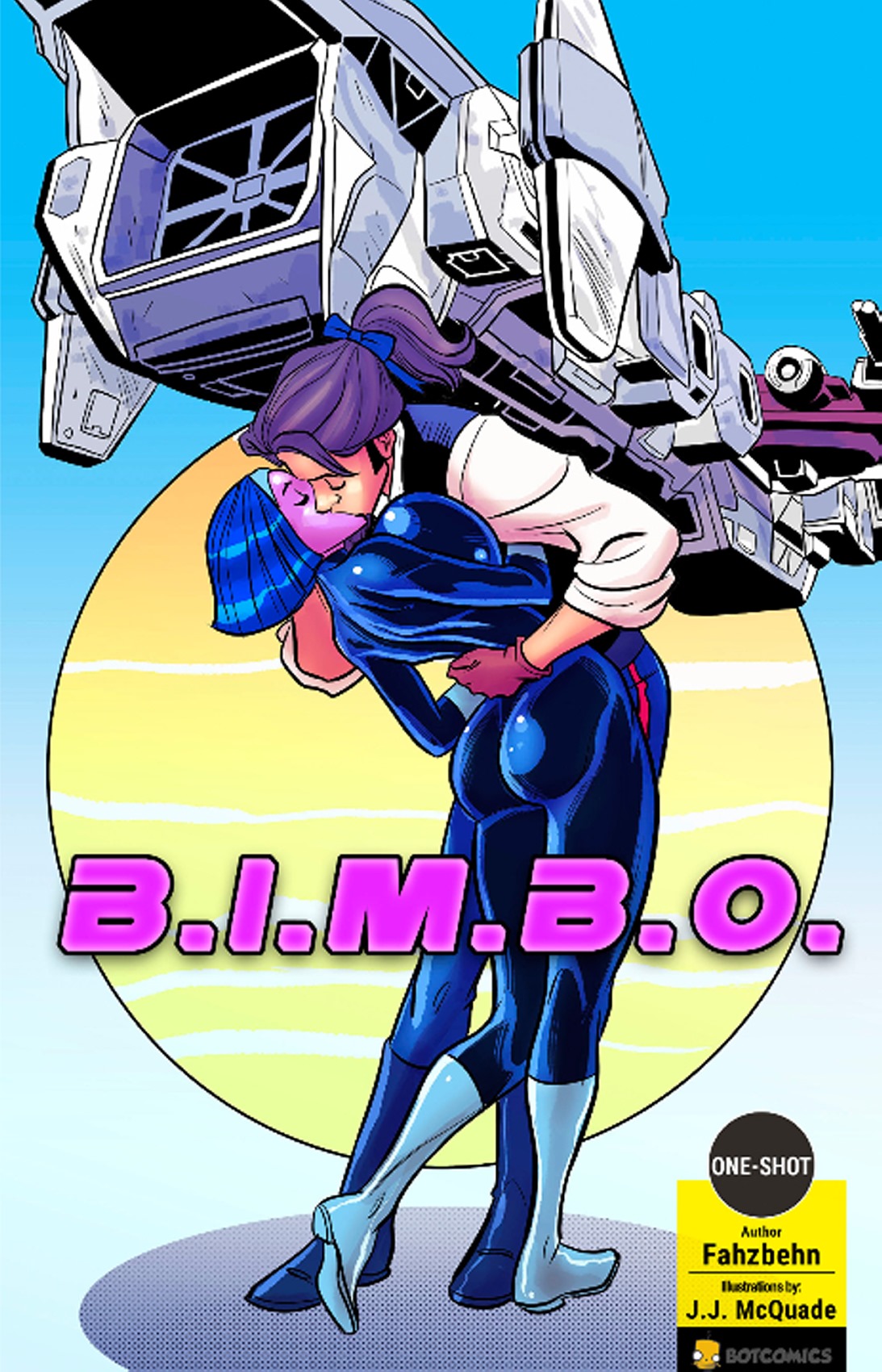 B.I.M.B.O. – One Shot (Bot)