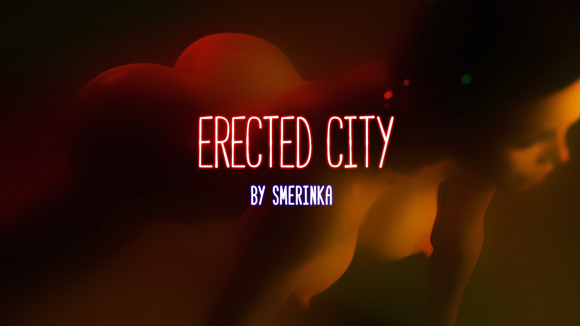 Erected City – Smerinka