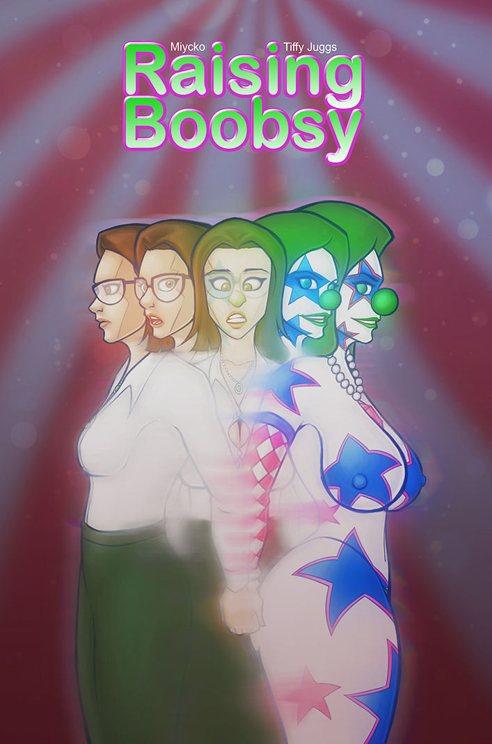 Raising Boobsy