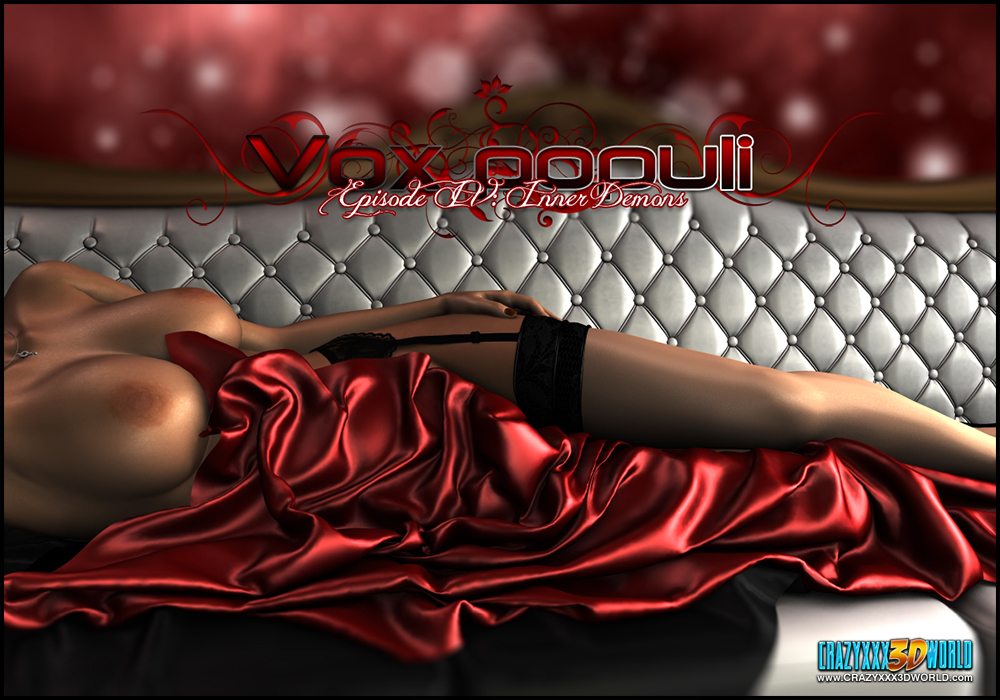 Vox Populi 4- Inner Demons