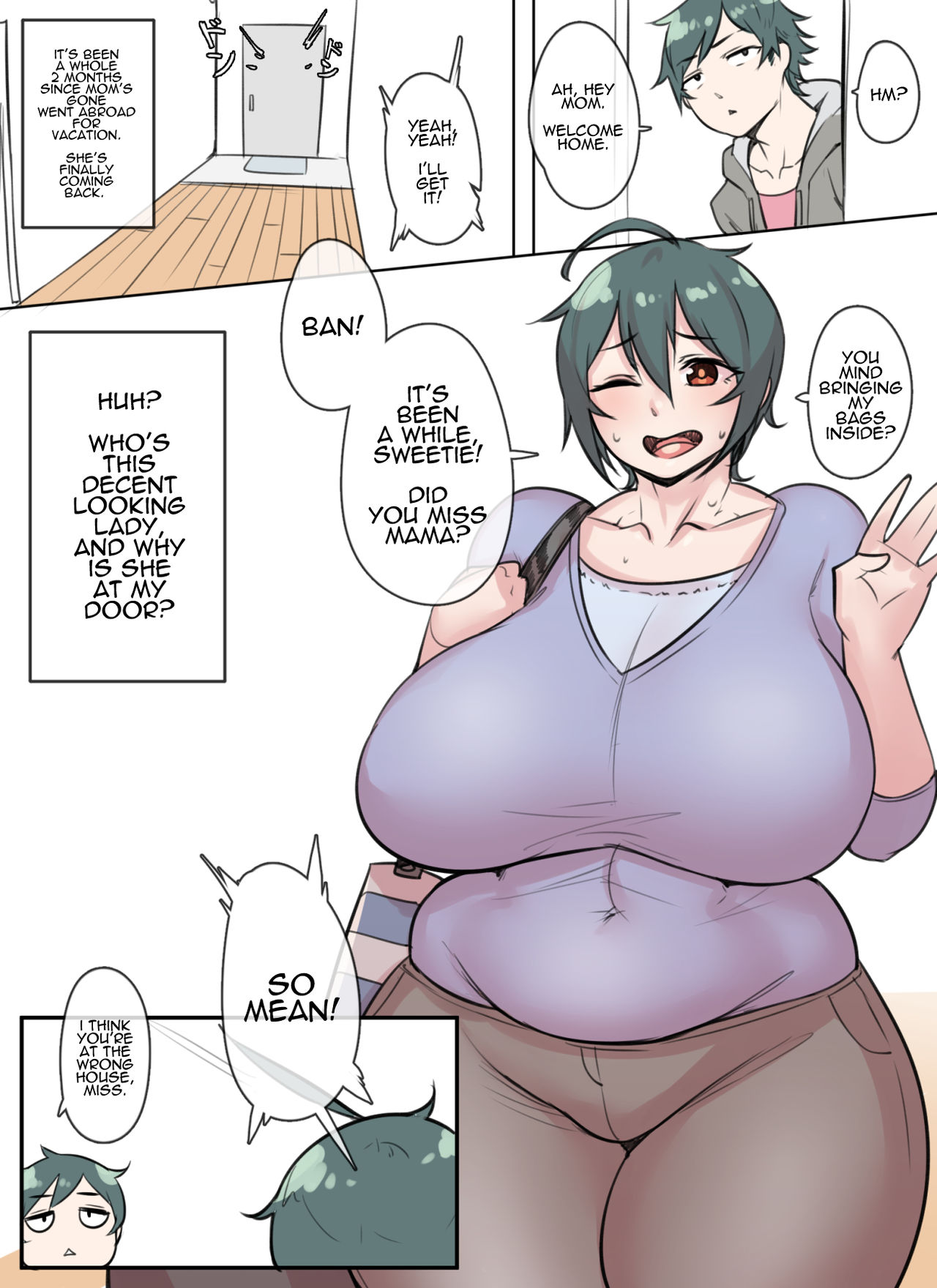 [NDC] Natsu Chenge