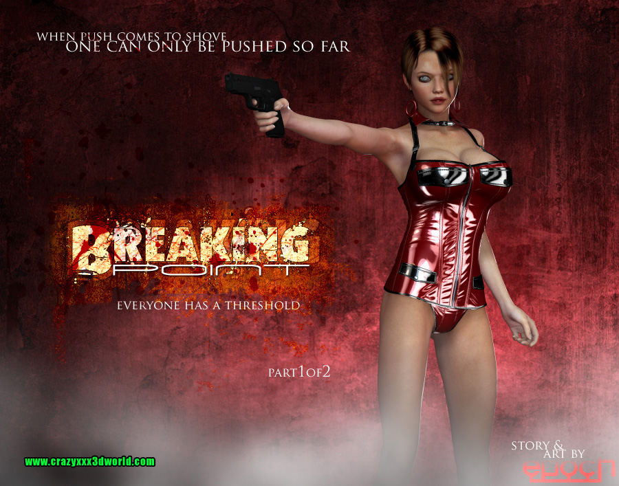 CrazyXXX3DWorld – Breaking Point