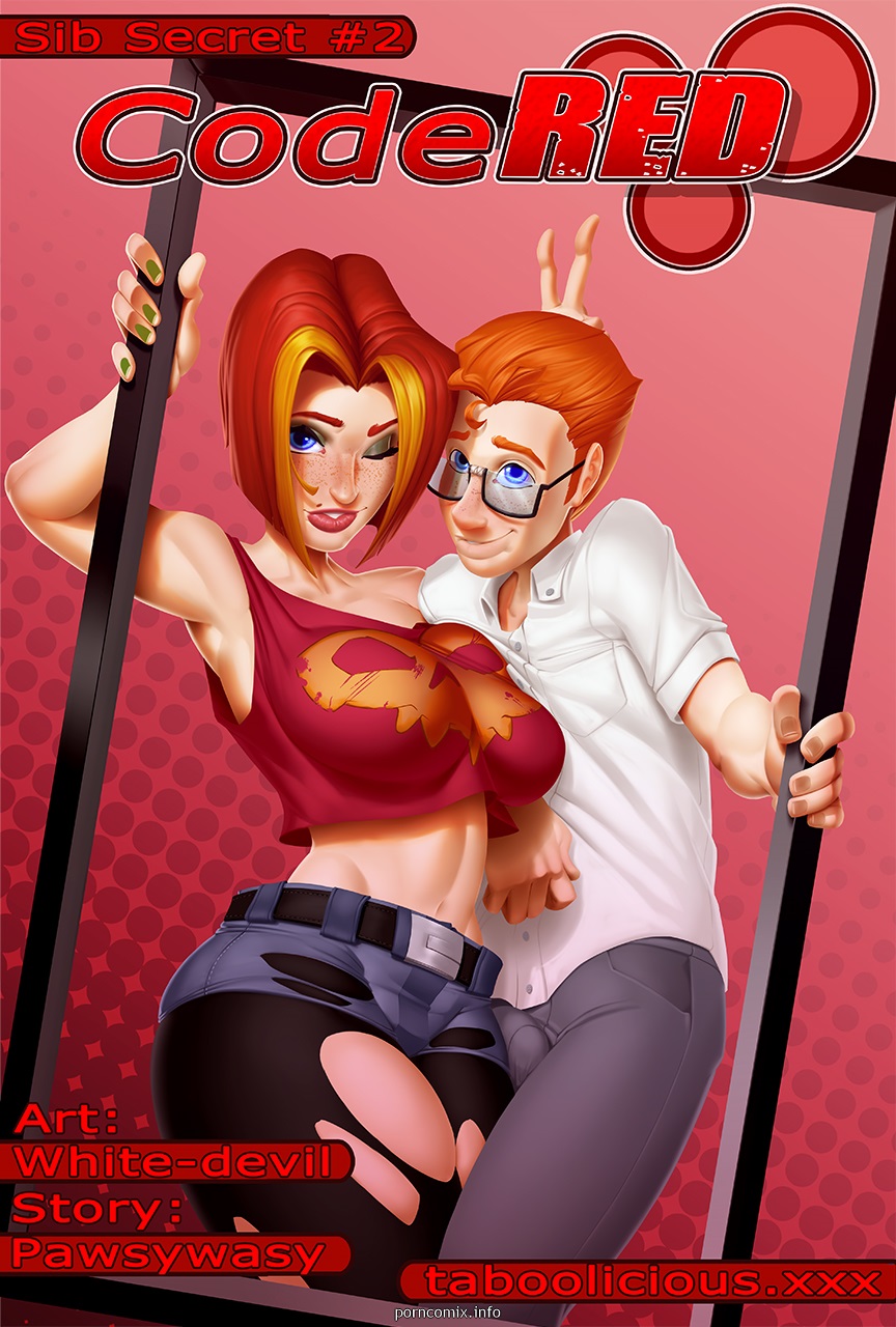Sib Secret 2- Code Red