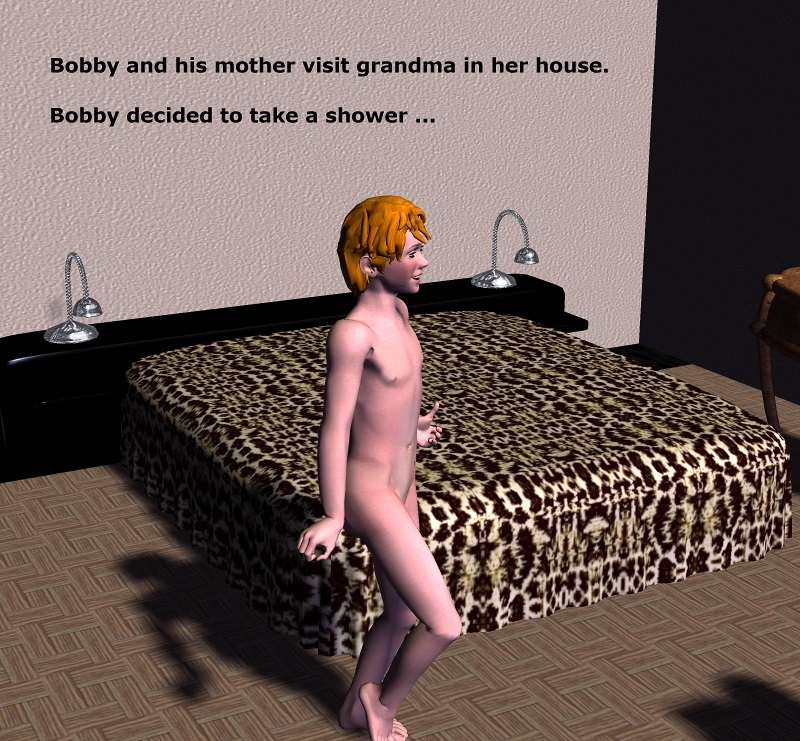 Spudnuts Moms fantasy