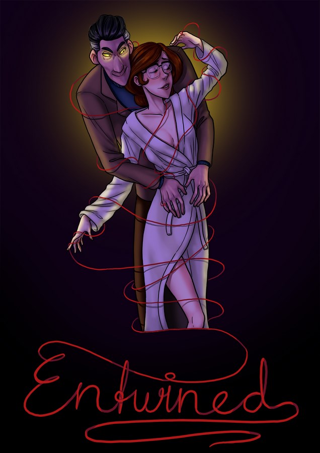 Entwined- DontFapGirl