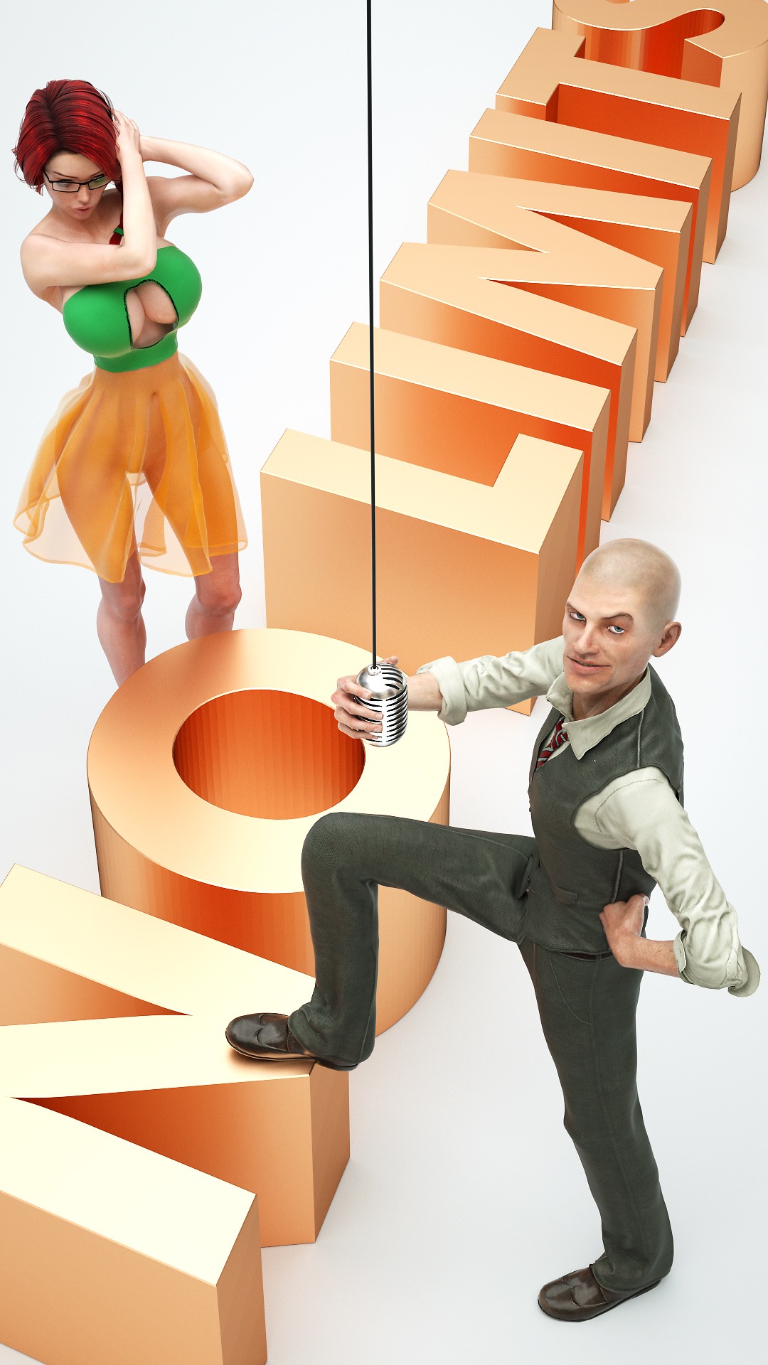 No Limit – Smerinka