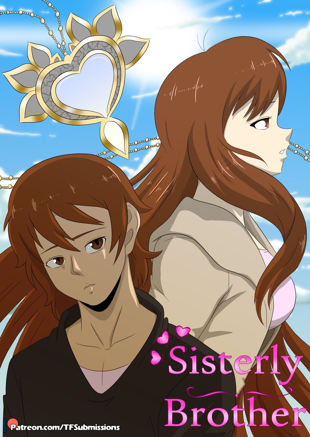 Sisterly Brother TG- TfSubmission
