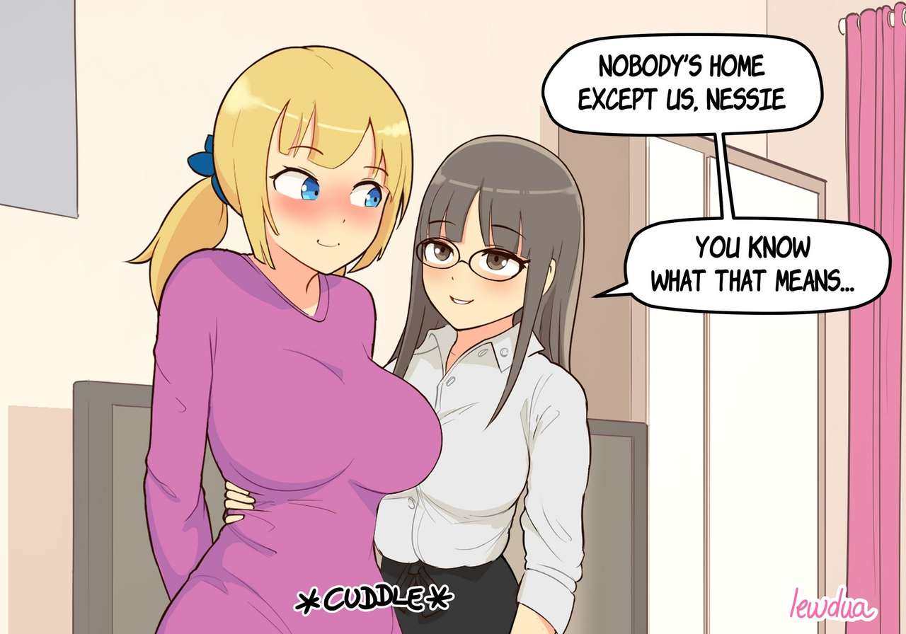 Karen’s Experience Level by Lewdua