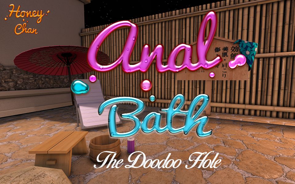 Anal Bath- The Doodoo Hole – Honeychansfm