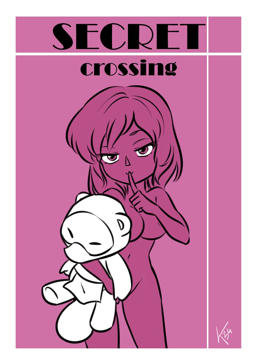 Secret Crossing- Kiseki34 [Animal Crossing]