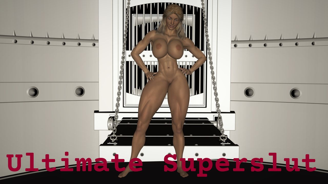 Supersluts 15- Ultimate Superslut