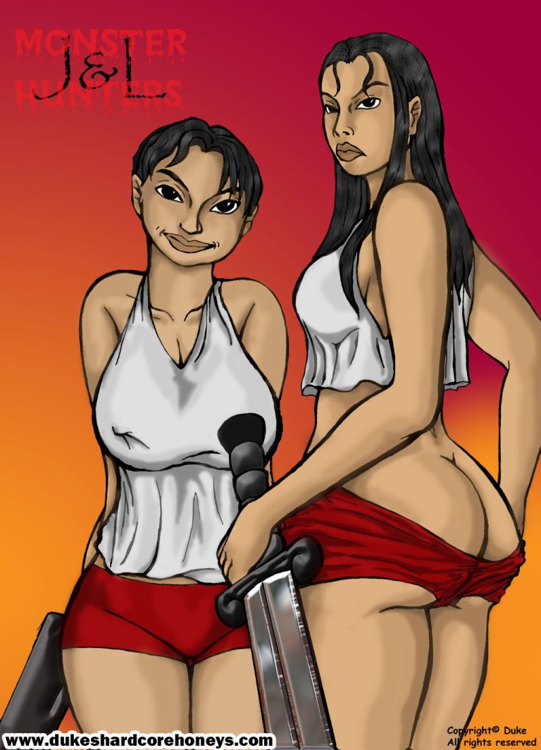 Interrogation 01- Duke Honey