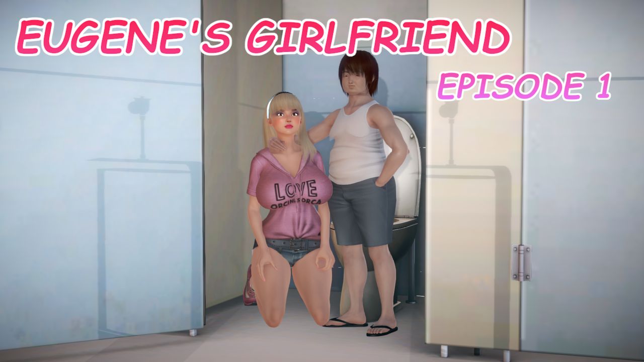 Eugene’s Girlfriend Episode 1