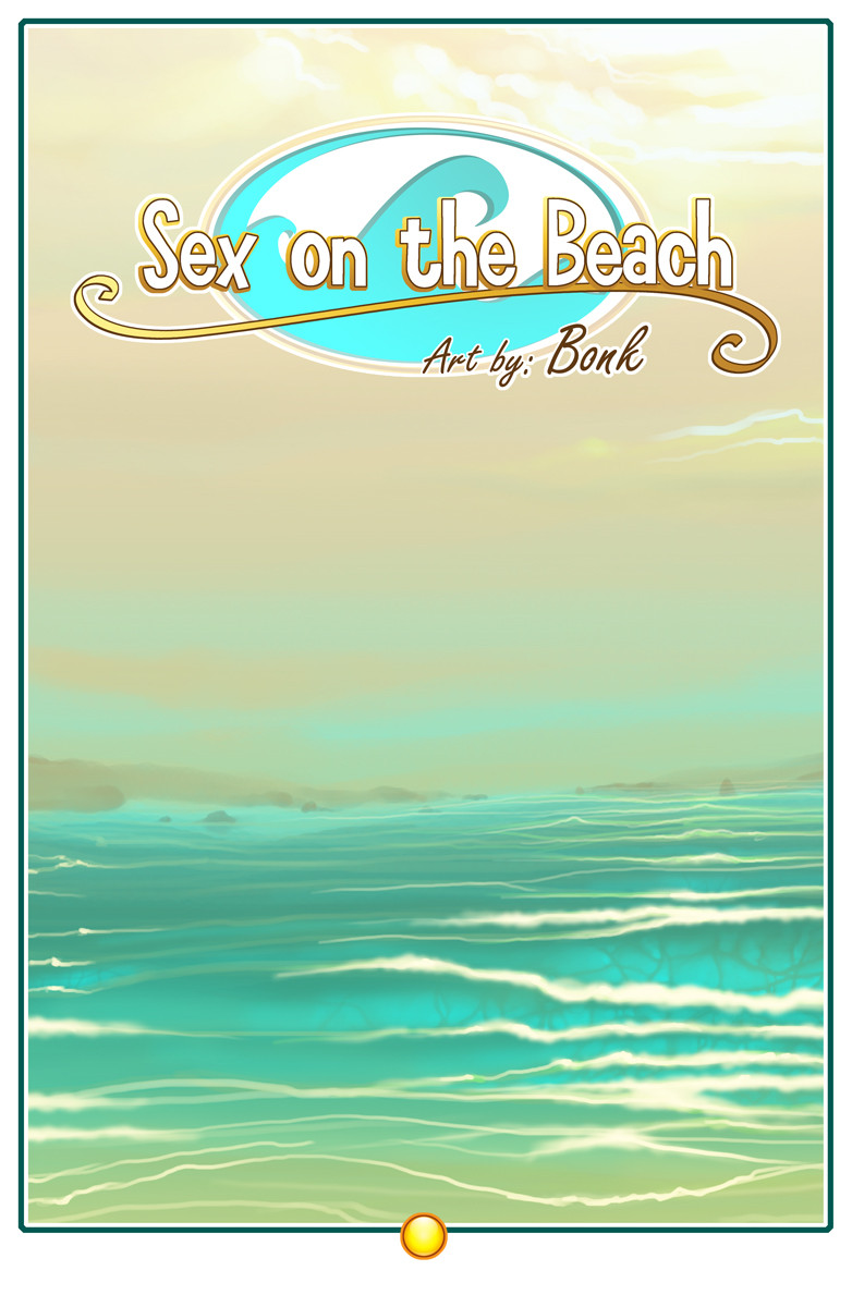 Sex on the beach- Bonk