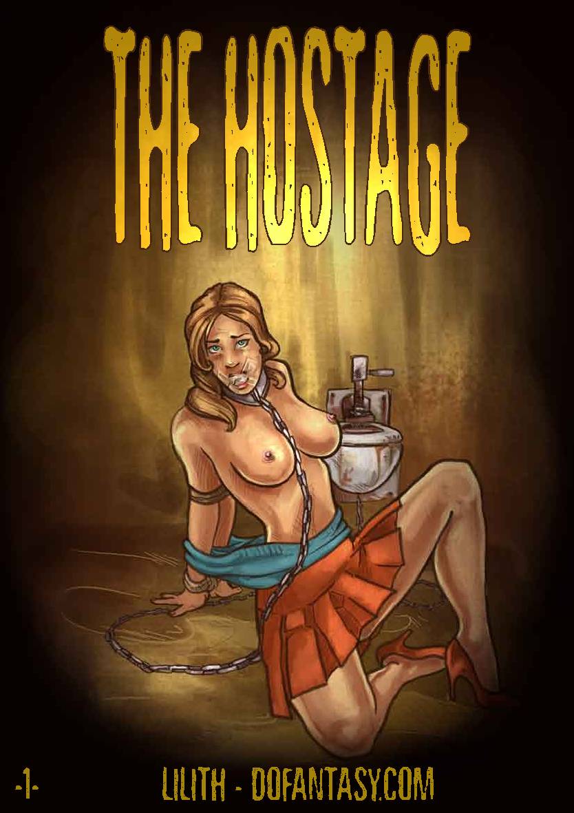 The Hostage