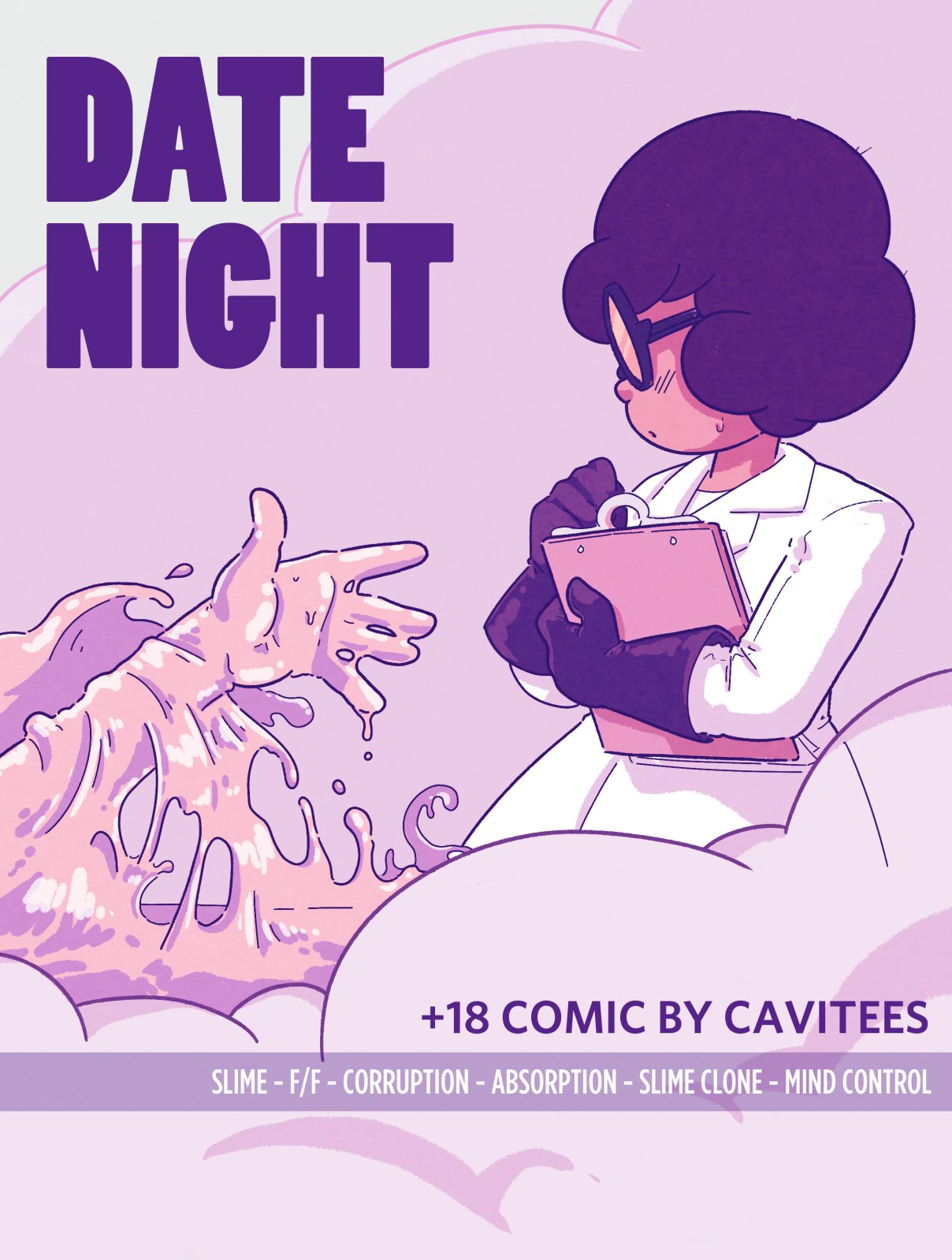 Date Night- cavitees
