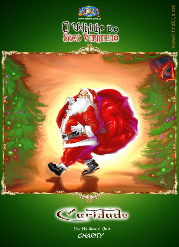 Santas charity- Seiren