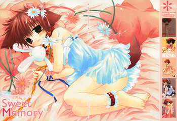 [Chronolog] - Sweet Memory