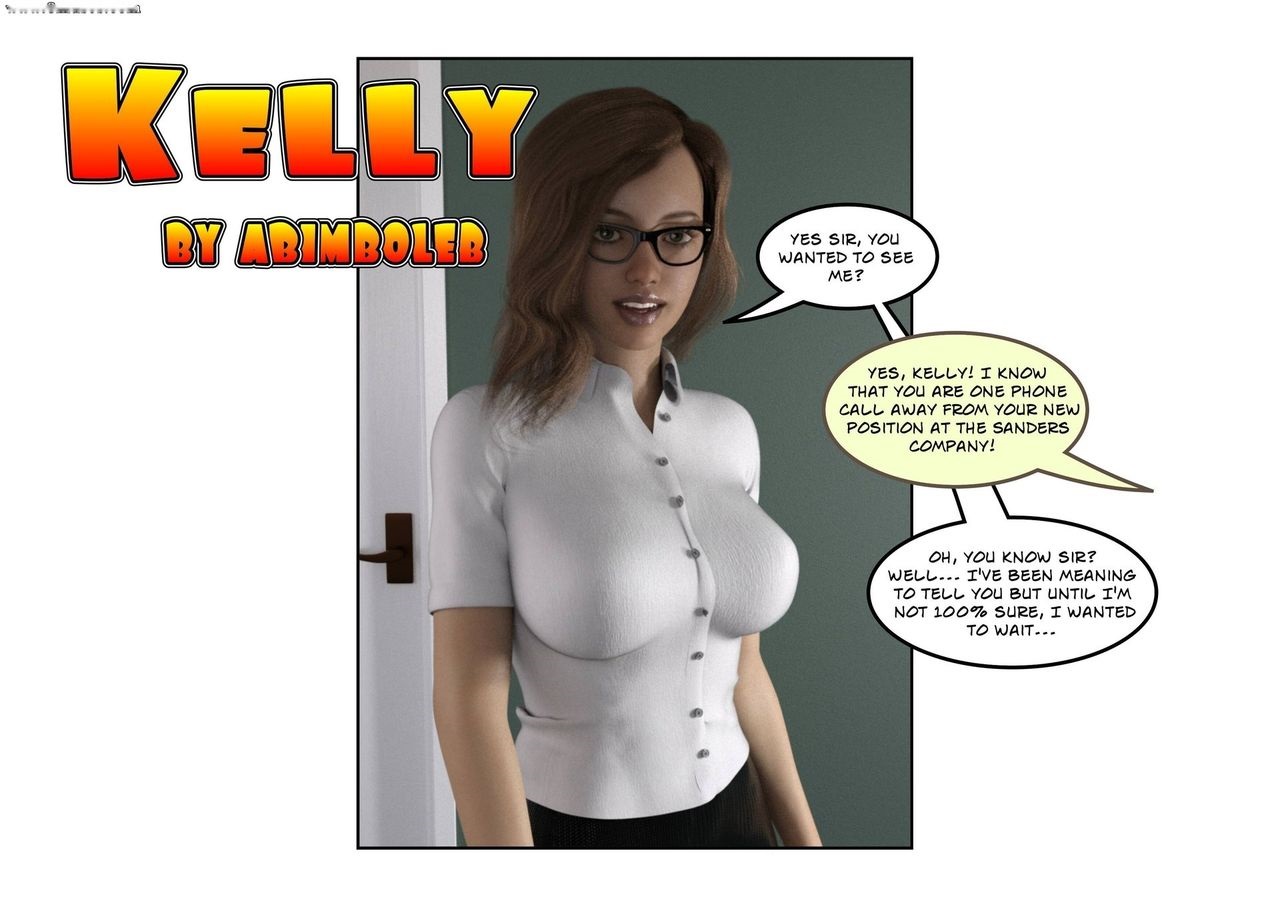 Kelly- ABimboLeb