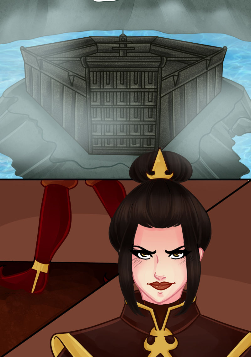 Avatar: Conjugal Visits