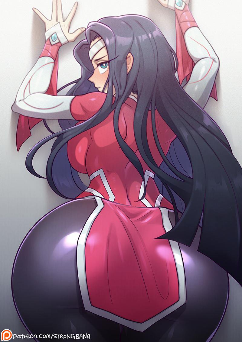 Great Unite by Strongbana (league of legends)