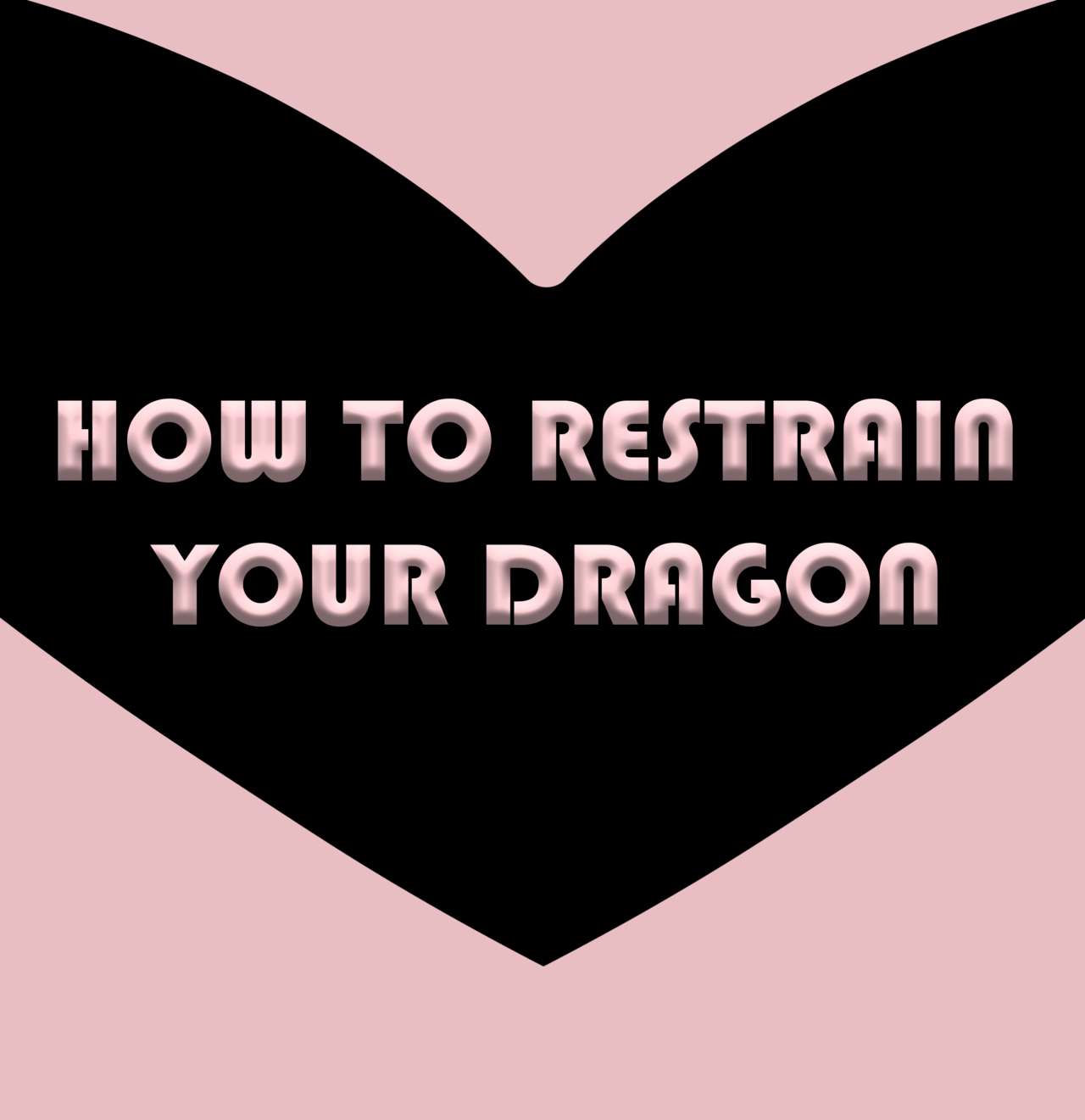 How To Restrain Your Dragon- Jacket Freak