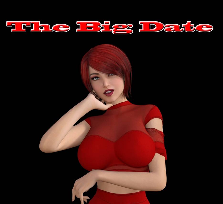 The Big Date