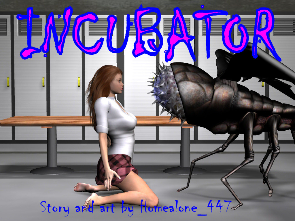 Incubator- Droid447