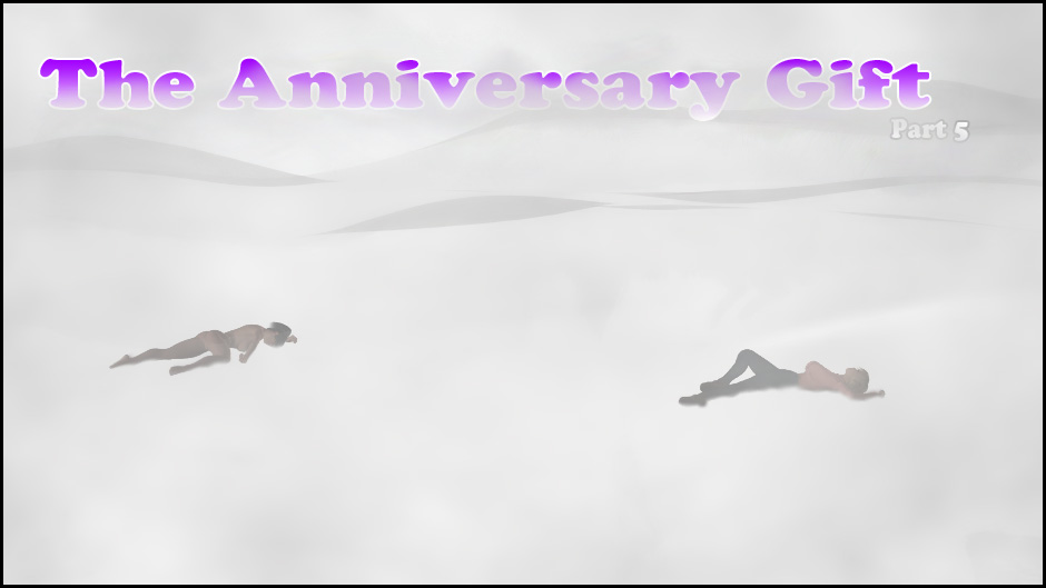The Anniversary Gift Ch.5- Karacomet