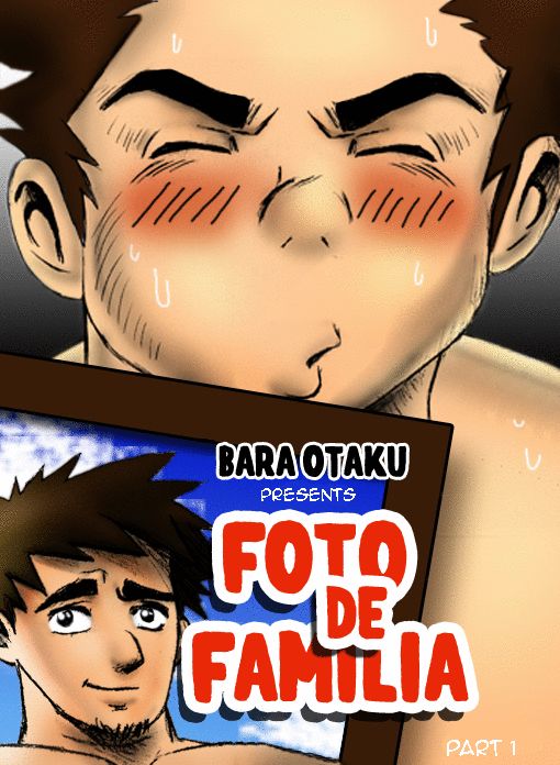 Foto de familia 1 & 2