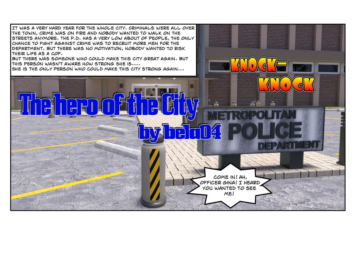 The Hero of the City- Bela04