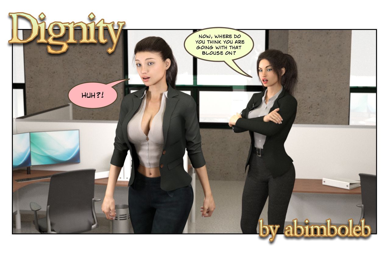 Dignity- ABimboLeb