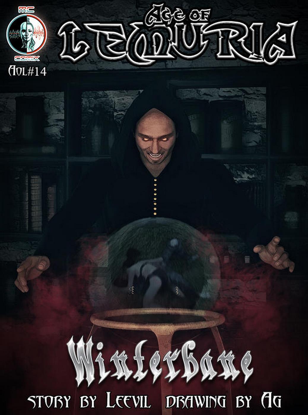 Age Of Lemuria- Winterbane 14 – MCC