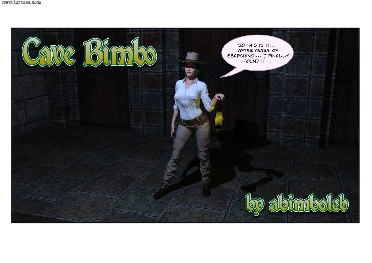 Cave Bimbo- Abimboleb