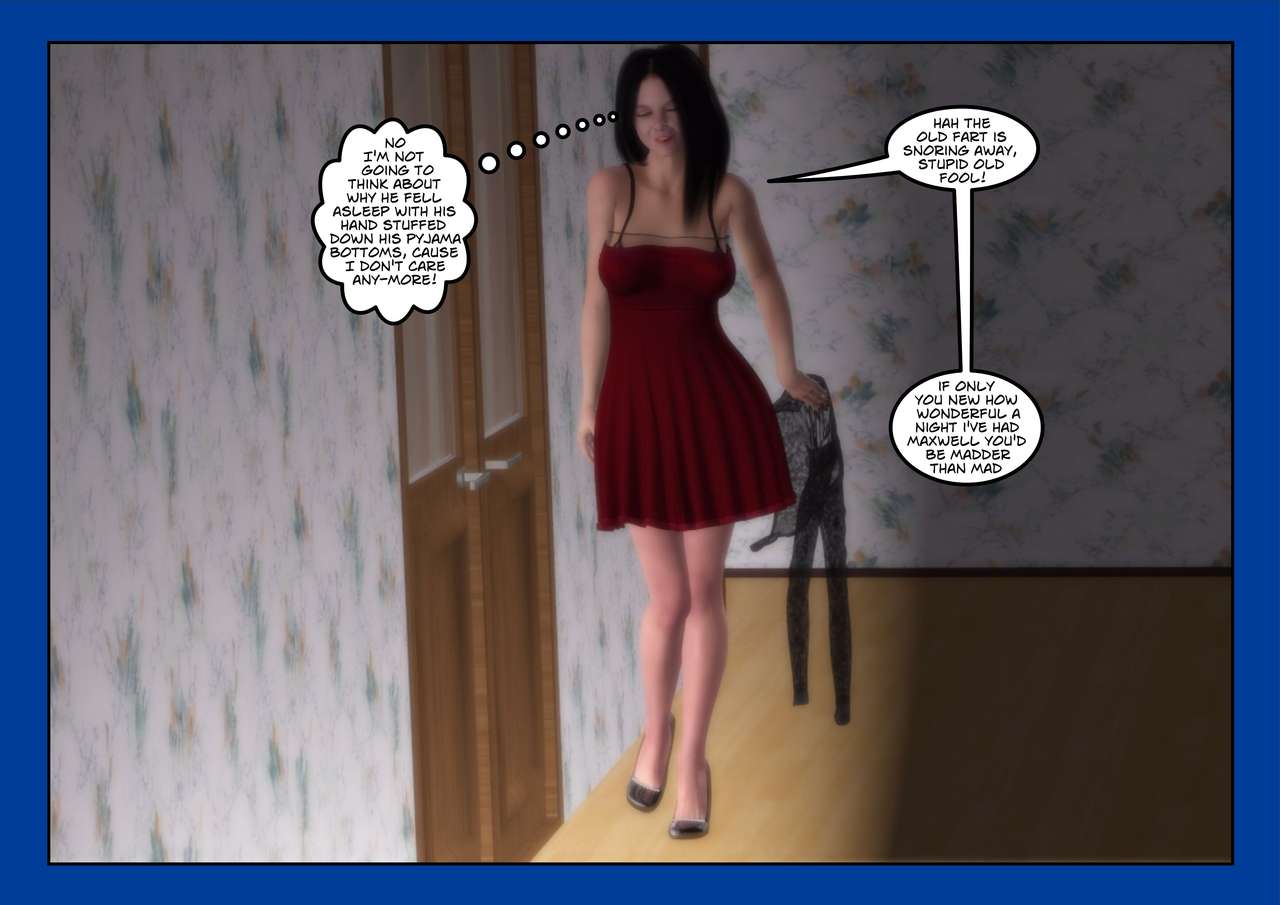 Bad Neighbour 3- Keshara