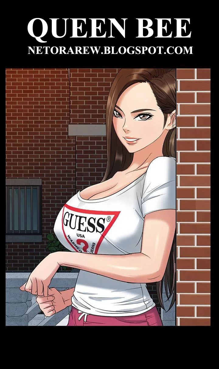 Queen Bee – The Landlord’s and the Waitress