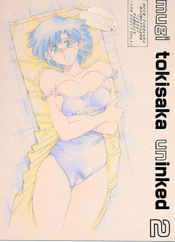 (C48) [Timest (Mugi Tokisaka)] Mugi Tokisaka Uninked 2 (Sailor Moon)