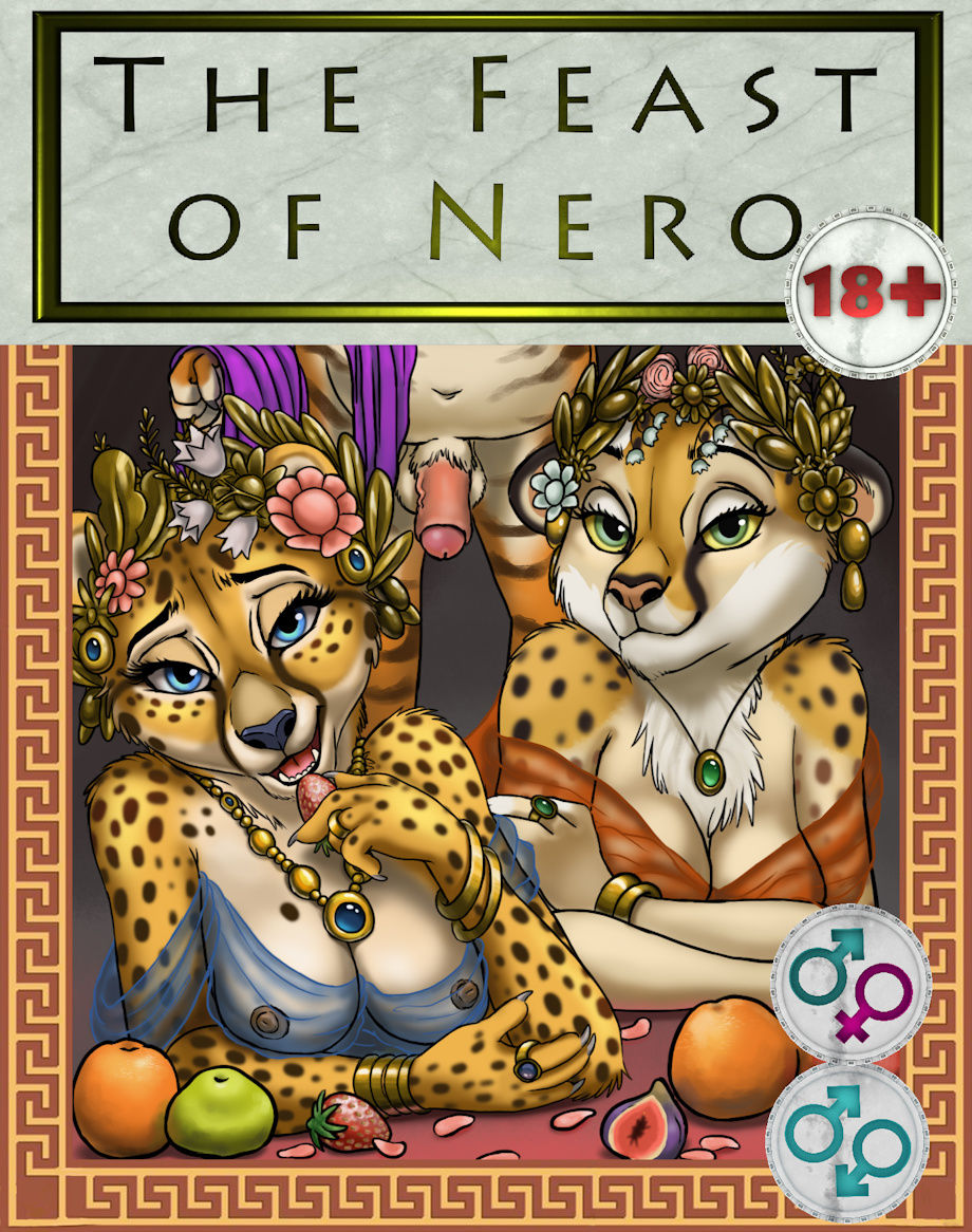 The Feast of Nero- DelKon