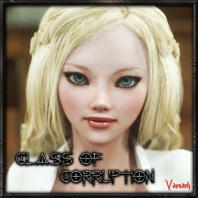 Class of Corruption- Vaesark