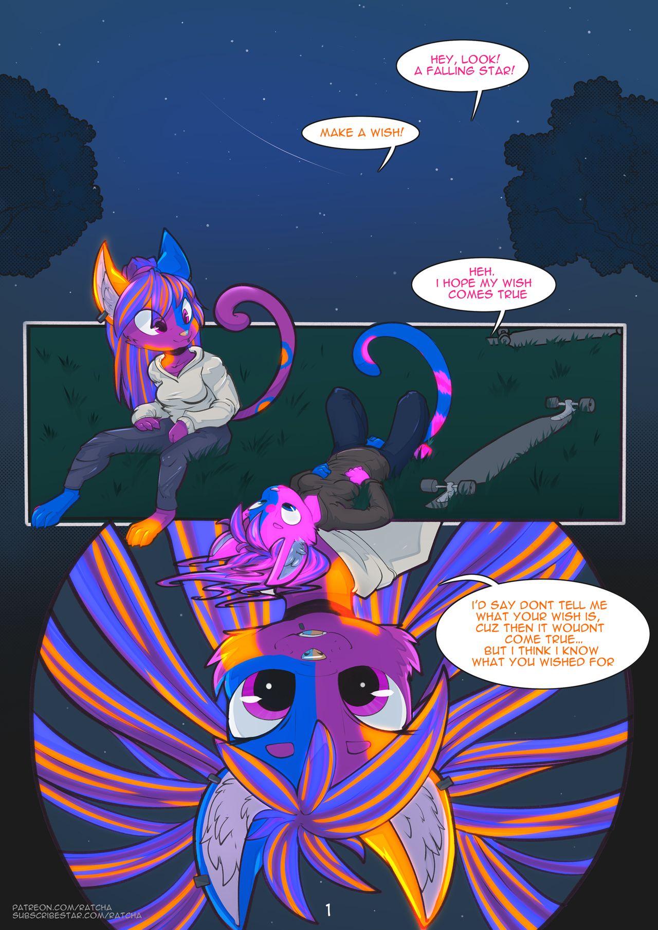The Star- Ratcha