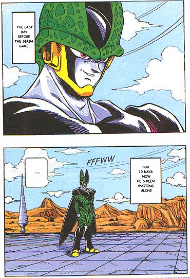 D Box – Dragon Ball Z (Rehabilitation Tarako Koubou)