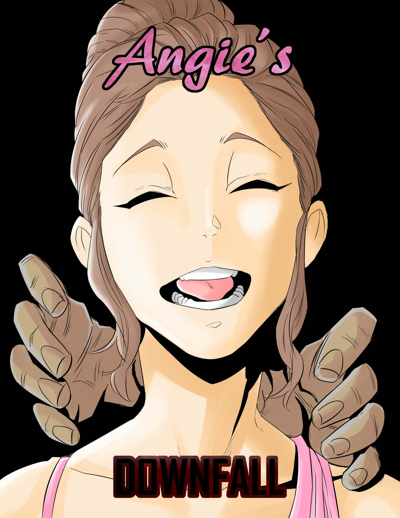 Aarokira – Angie’s Downfall