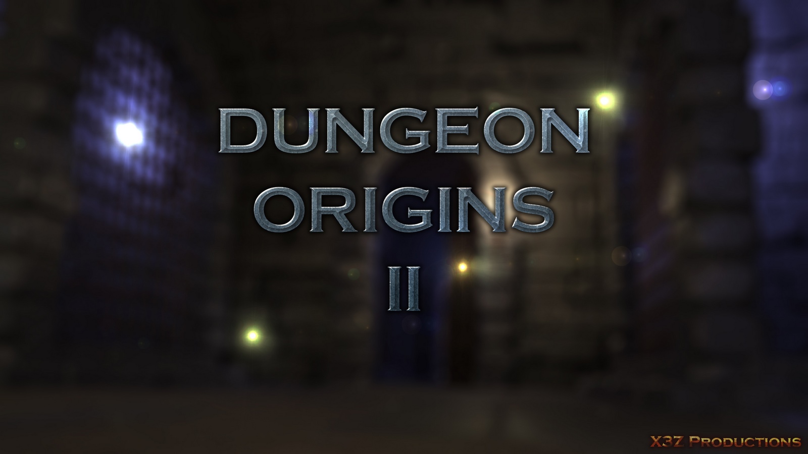 Dungeon Origins II – X3Z