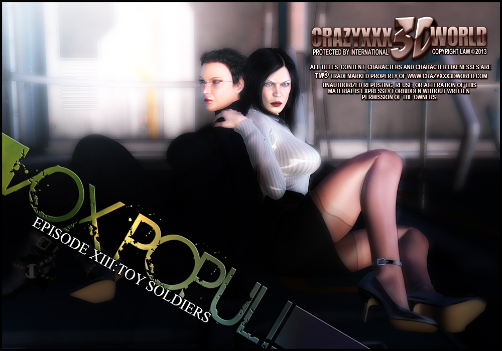 VOX POPULI – EPISODE 13