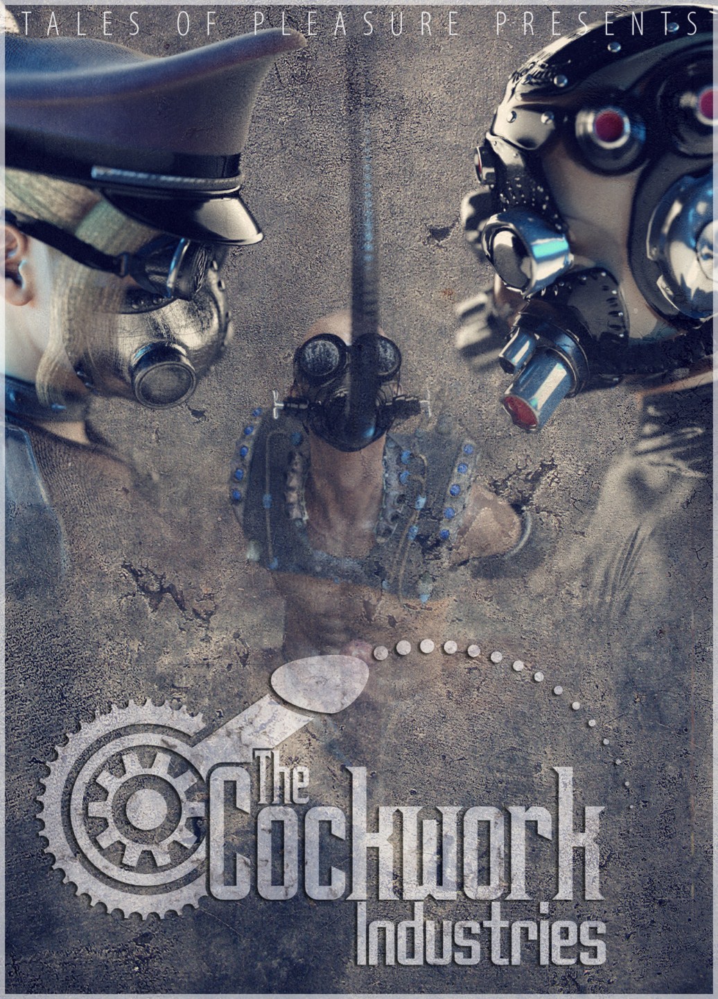 Tales of Pleasure-Cockwork Industries