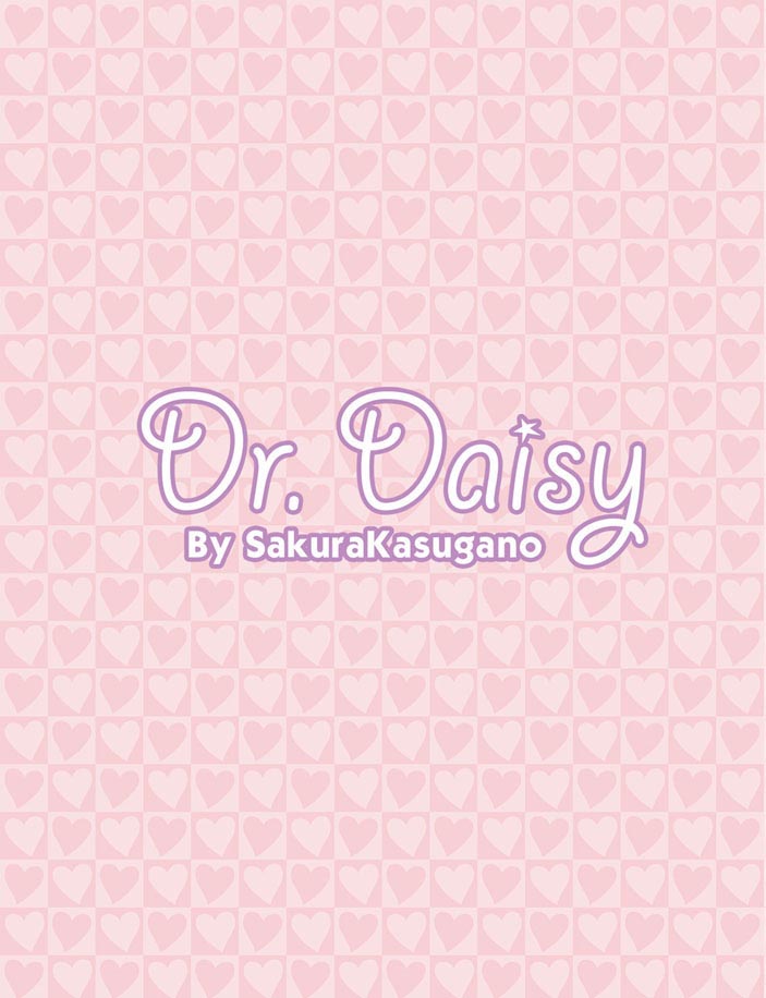 Dr. Daisy- Peach Pie 2007