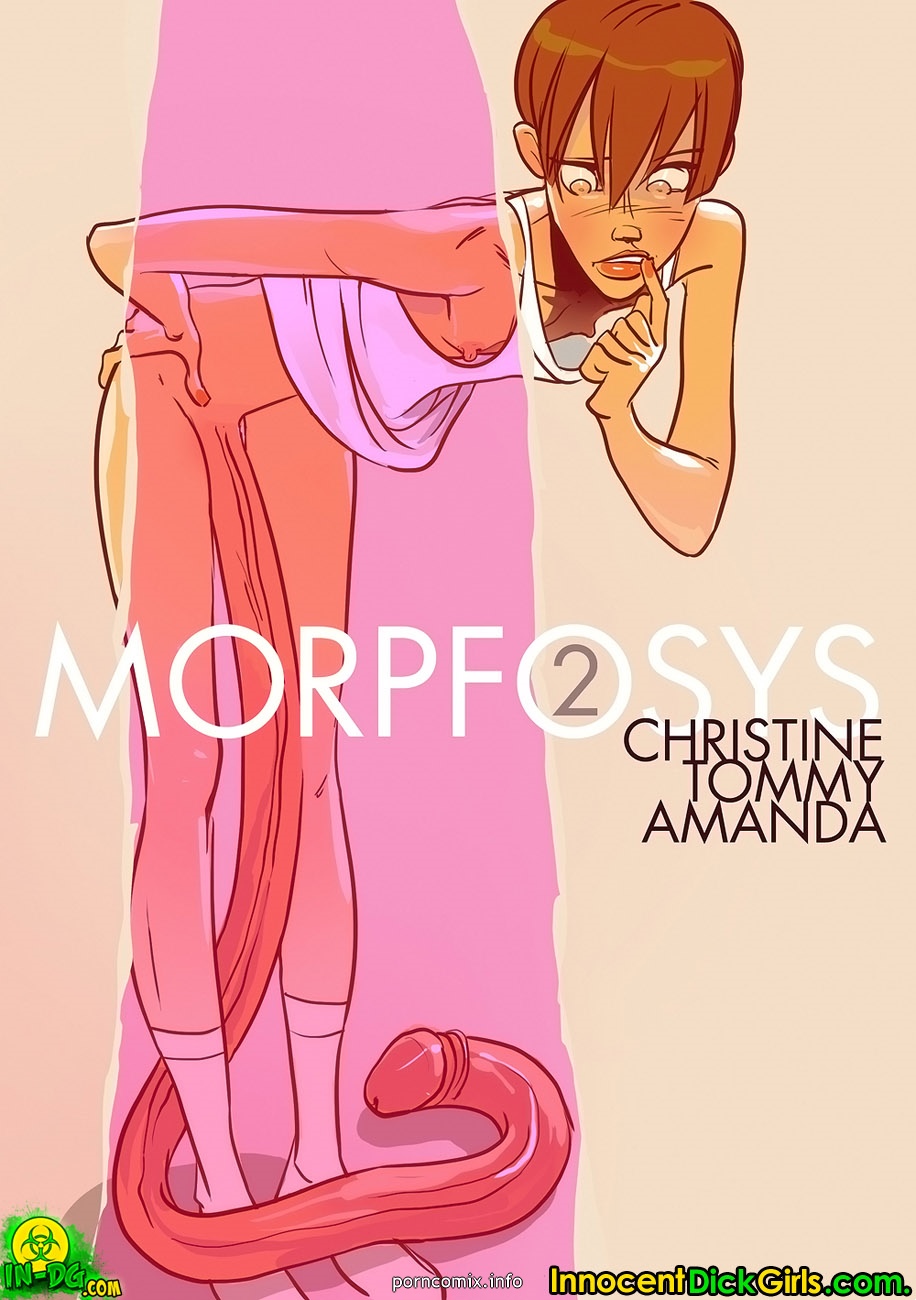 Morpfosys 2- Lustomic